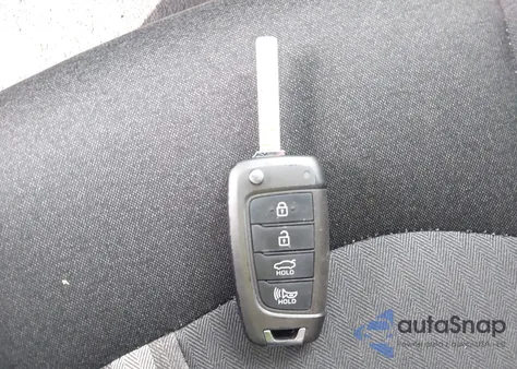 2021 Hyundai Sonata Se z USA, uszkodzony, nr VIN 5NPEG4JA4MH077687